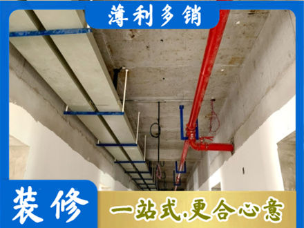 平鲁区水电工程安装